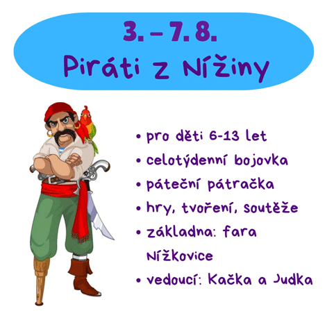 Piráti z Nížiny